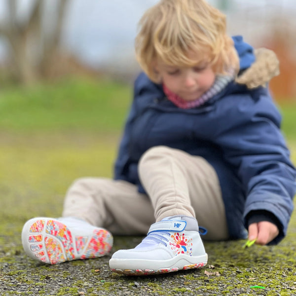 Kids Barefoot Shoes